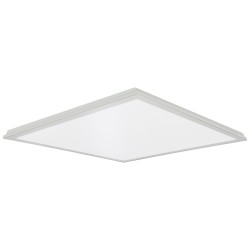 Panel essential led 595 595...