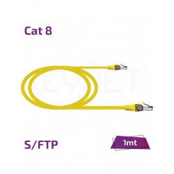 LATIGUILLO CAT8 S/FTP 24...