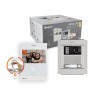 KIT VIDEO N5110/ART 4W LITE 1P