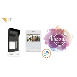KIT SOUL S5110/ART 4W LITE...