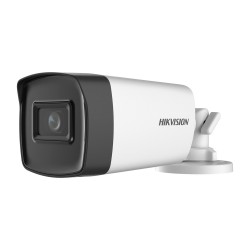 Camara bullet 4en1 5Mpx...