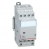 Contactor 25a 4na 230v (mecanismos modul