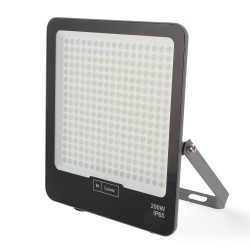Foco proyector led 200w 6000k