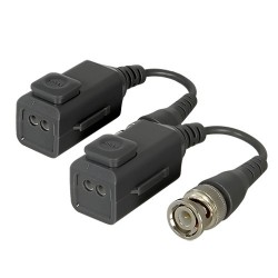 Balun pasivo 4tec 1 canal...