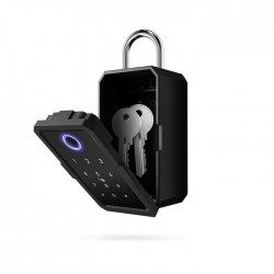 CAJA GUARDA LLAVES TTLOCK