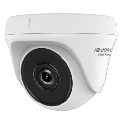 CAMARA DOMO HIKVISION 4EN1...