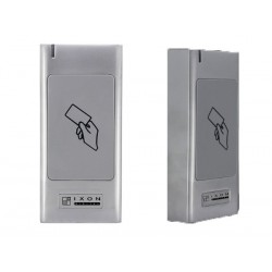 LECTOR RFID 125 KHZ IP66...