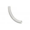 TUBO CLH DN25 GRIS 7035