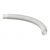 CURVA FRPVC DN32 GRIS