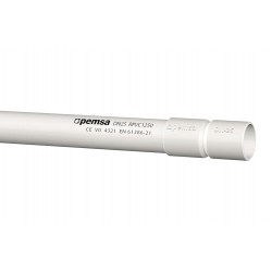 TUBO RPVC1250+MANGUITO DN50...