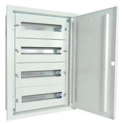 Caja de distribucion...