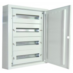 CAJA DE DISTRIBUCION...