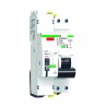 RECONECTADOR AUTOMATICO MAGNETOTERMICO. CURVA C - 10KA - 230V AUX. 2P 40A