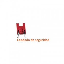 Sg-pl1 candado de bloqueo