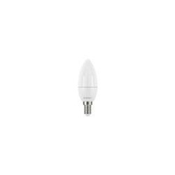 LED VELA 5W BLANCO FRIO...