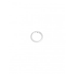 Tubo fluorescente circular...
