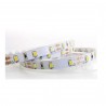 TIRA LED 4,8W IP20 24V BLANCA 580LM/M SM