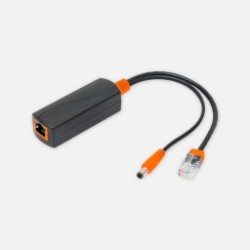 KIT V1 2 HILOS VIDEOP. B/N 1V