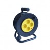 Prolongador y enrrollacables kec-50 - enrollacables koban (conexion )