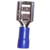 Terminal bimetal.y preaislad. kpfh 2,5/608 - term. plano koban (instalacion)