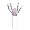 CABLE UTP CAT6 LSZH A 90Mts POR CAJA