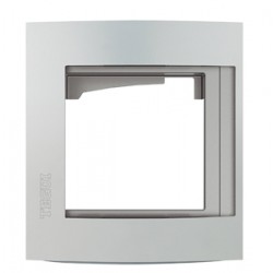 Soporte 1 modulo allmetal...