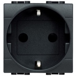 LL-BASE 2P+T 16A/230V 2M...