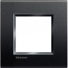 LL-PLACA 2M ANTRACITA LNA4802AR (021.MEC