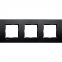 LL-PLACA 2X3M ANTRACITA...