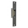 Abrepuertas Ajustable 54ABF/S GRIS 8-12V AC/DC
