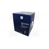 Cable lan cat6 u/utp cu exterior uv-pe n