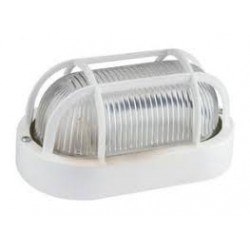 APLIQUE OVAL DIFUSOR...