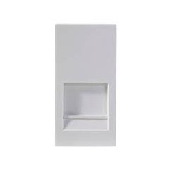 Modulo para conector rj45...