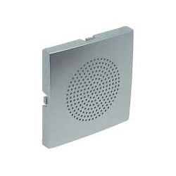 Tapa p/altavoz de 2" /...