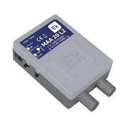 MICRO AMPLIFICADOR TOMA 1...