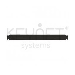 PANEL CIEGO 19' METALICO 1U.