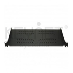 BANDEJA FIJA 19" 200MM 1U...