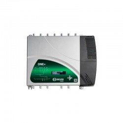 ONE+ CENTRAL PROGRAMABLE TV