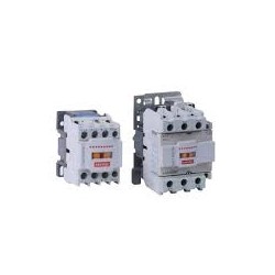 CONTACTOR EN CORRIENTE...