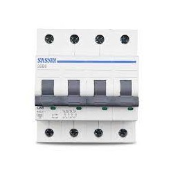 MAGNETOTERMICO 10KA 3SB71...