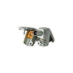 CONECTOR PROEASYF CEI MACHO A+