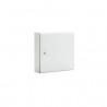 Registro SUP 445x445x150mm secundario