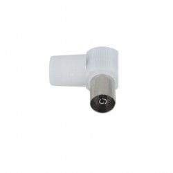 CONECTOR IEC 9,5MM HEMBRA...