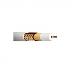 CABLE COAX. DE 6,8MM...