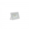 PROYECTOR BLANCO SLIM 50W 6000K IP65