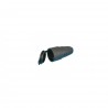 Base impermeable 16A/250V Negra IP44