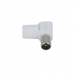 CONECTOR IEC 9,5MM MACHO...