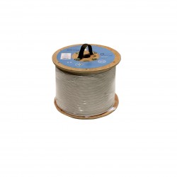 Cable de datos U/UTP Cat-6...