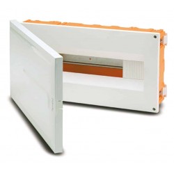 CAJA EMPOTRAR 18 ELEMENTOS...