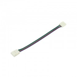 DOBLE CONECTOR RAPIDO TIRA...